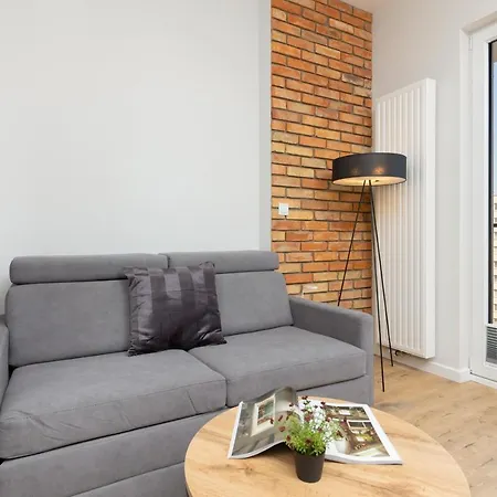 Lägenhetshotell Wola Business Kasprzaka By Renters *