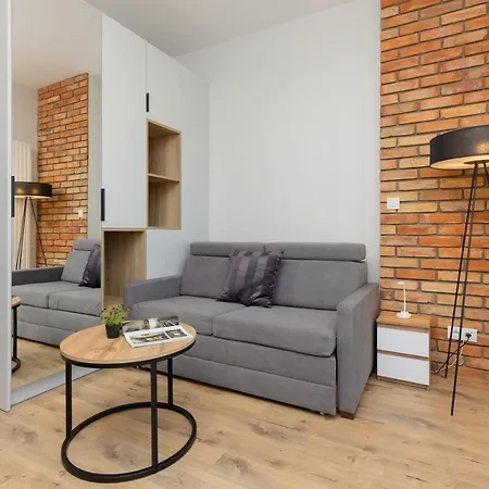 Wola Business Kasprzaka By Renters *