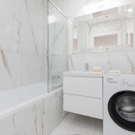 Wola Business Kasprzaka By Renters *