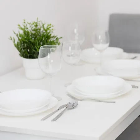 Wola Business Kasprzaka By Renters Apartmanhotel
