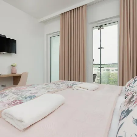 Wola Business Kasprzaka By Renters *
