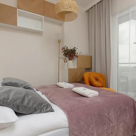 Wola Business Kasprzaka By Renters *