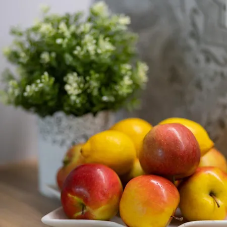 Wola Business Kasprzaka By Renters Apartmanhotel Varsó