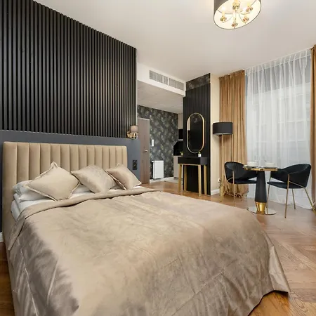 Wola Business Kasprzaka By Renters