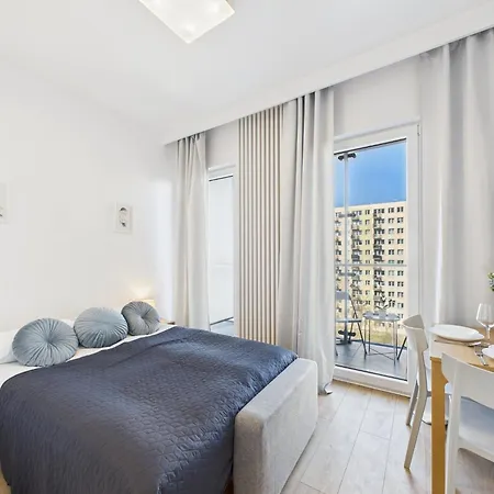 Wola Business Kasprzaka By Renters *