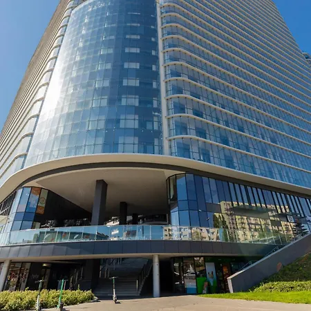 Wola Business Kasprzaka By Renters Warschau